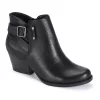 Baretraps Reggie Women's Block Heel Ankle Boots
