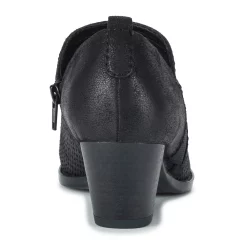 Baretraps Ridgely Women's Block Heel Ankle Boots -Bali Underwear Discount Store 5894679 ALT4