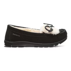 Bearpaw Paris Women's Slippers -Bali Underwear Discount Store 5929647 ALT