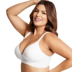 Bali® Comfort Revolution® Ultimate Wireless Support Bra DF3462 -Bali Underwear Discount Store 5997110 ALT2