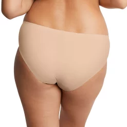 Women's Bali® Comfort Revolution® Soft Touch Hipster Panty DFSTHP -Bali Underwear Discount Store 6007354 ALT