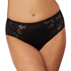 Women's Bali® Passion For Comfort Lace Brief Panty DFB600