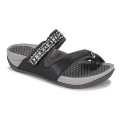 Baretraps Deserae Women's Slide Sandals