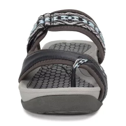 Baretraps Deserae Women's Slide Sandals -Bali Underwear Discount Store 6171102 ALT4