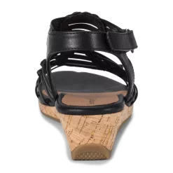 Baretraps Areana Women's Wedge Sandals -Bali Underwear Discount Store 6171108 ALT3