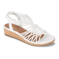 Baretraps Areana Women's Wedge Sandals